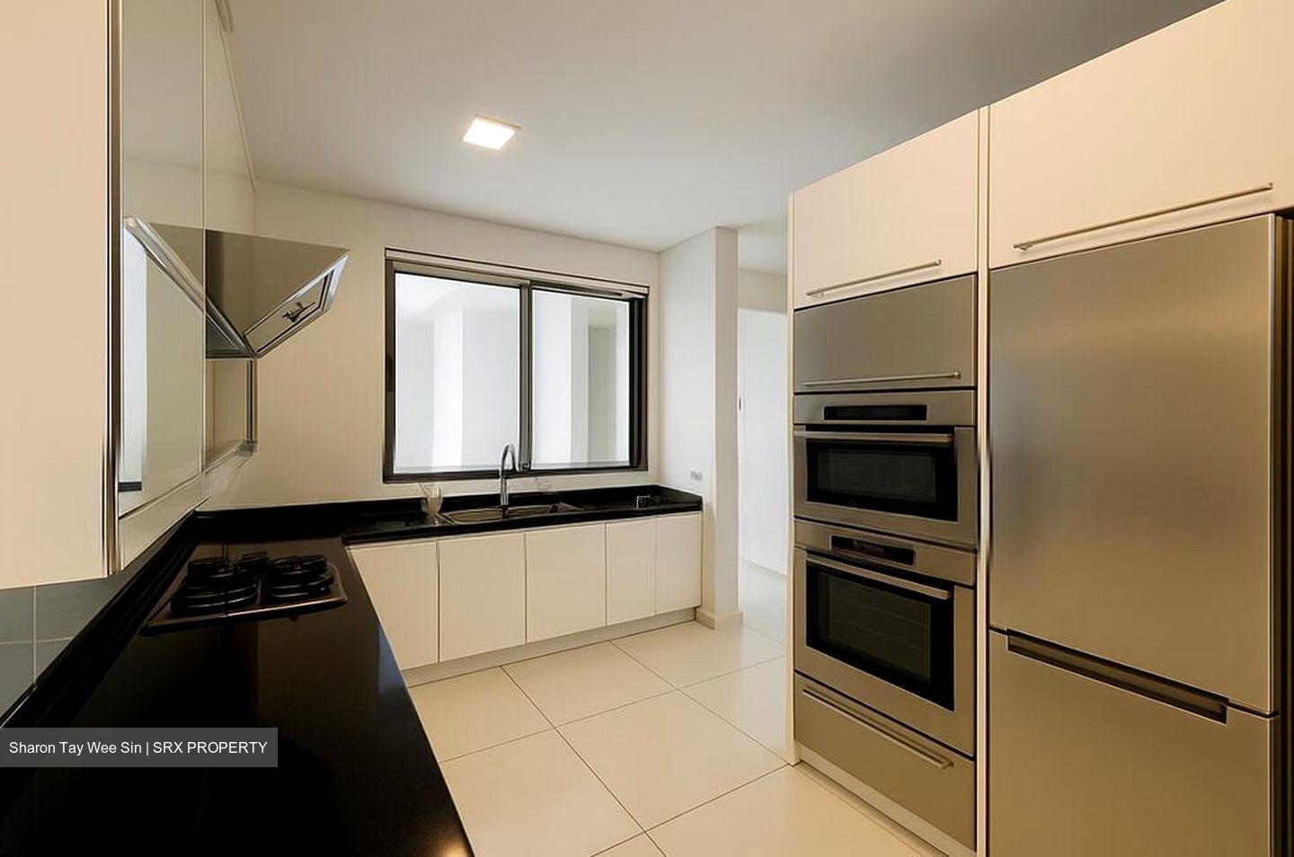 The Boulevard Residence (D10), Apartment #504533441